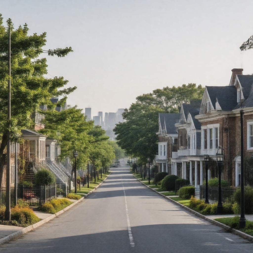 Roland Park